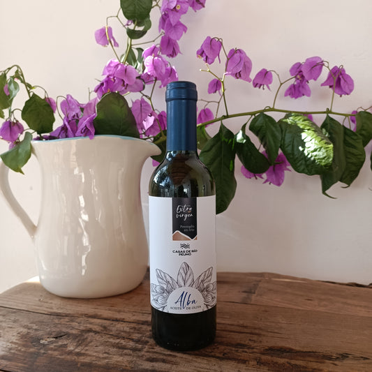 Aceite de Oliva