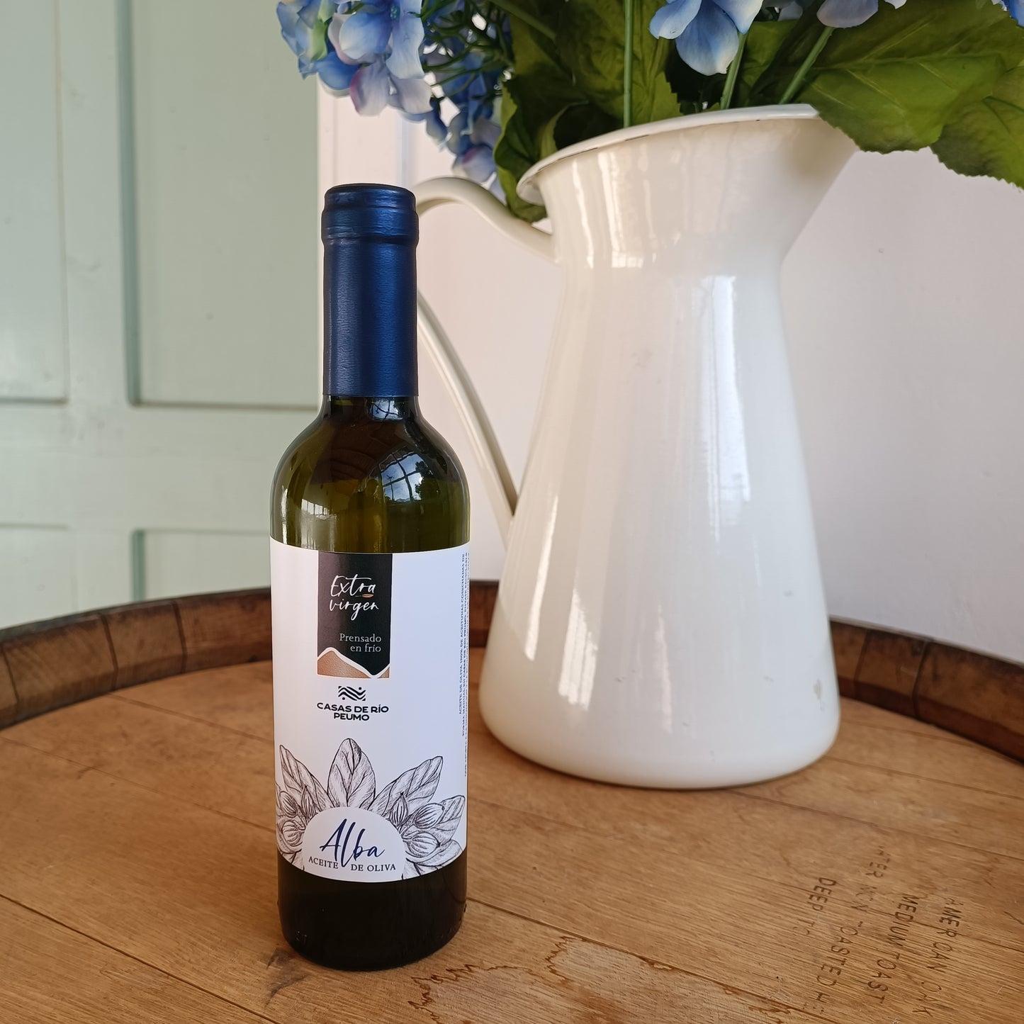 Aceite de Oliva