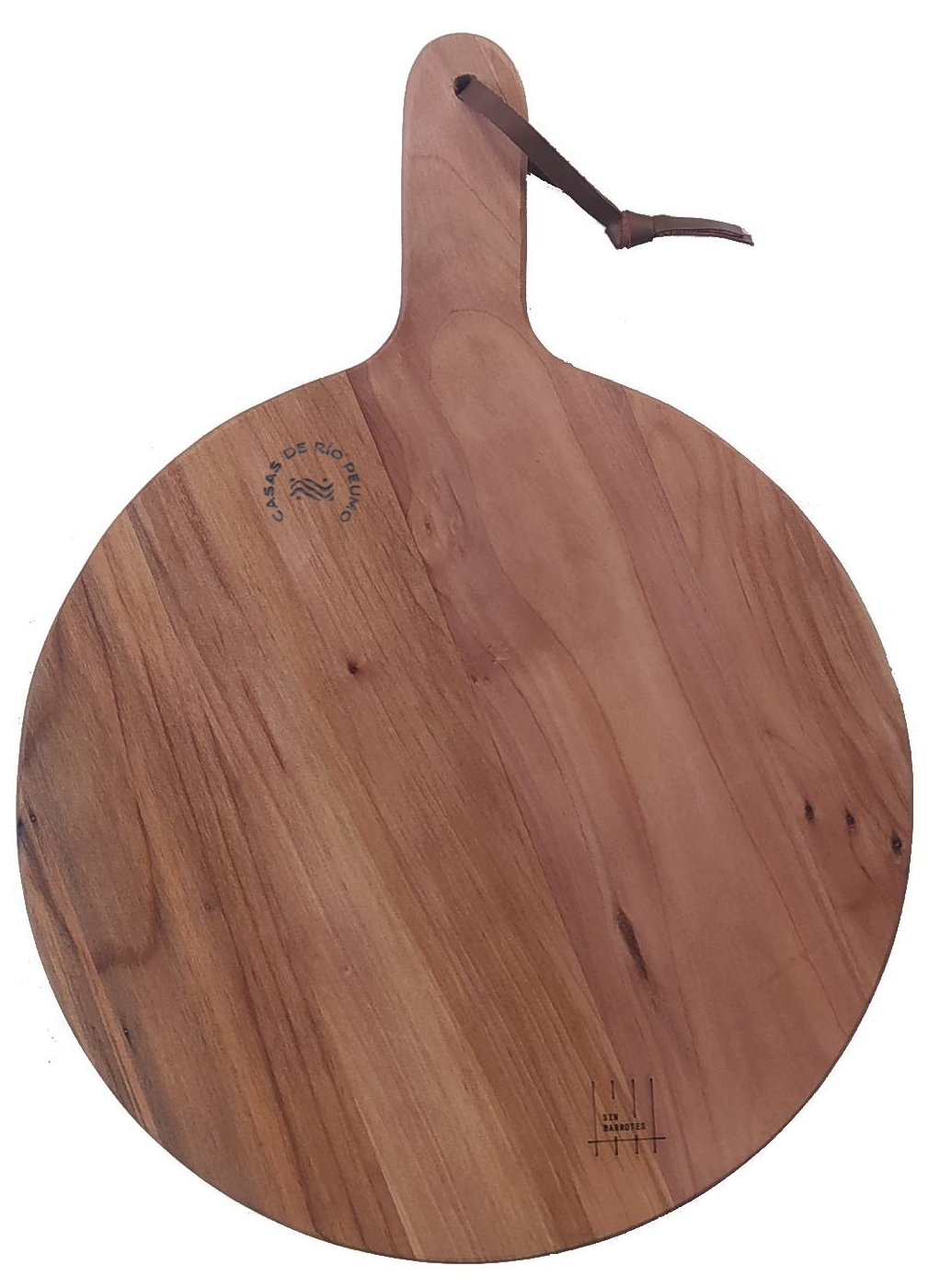 Medium pizza board