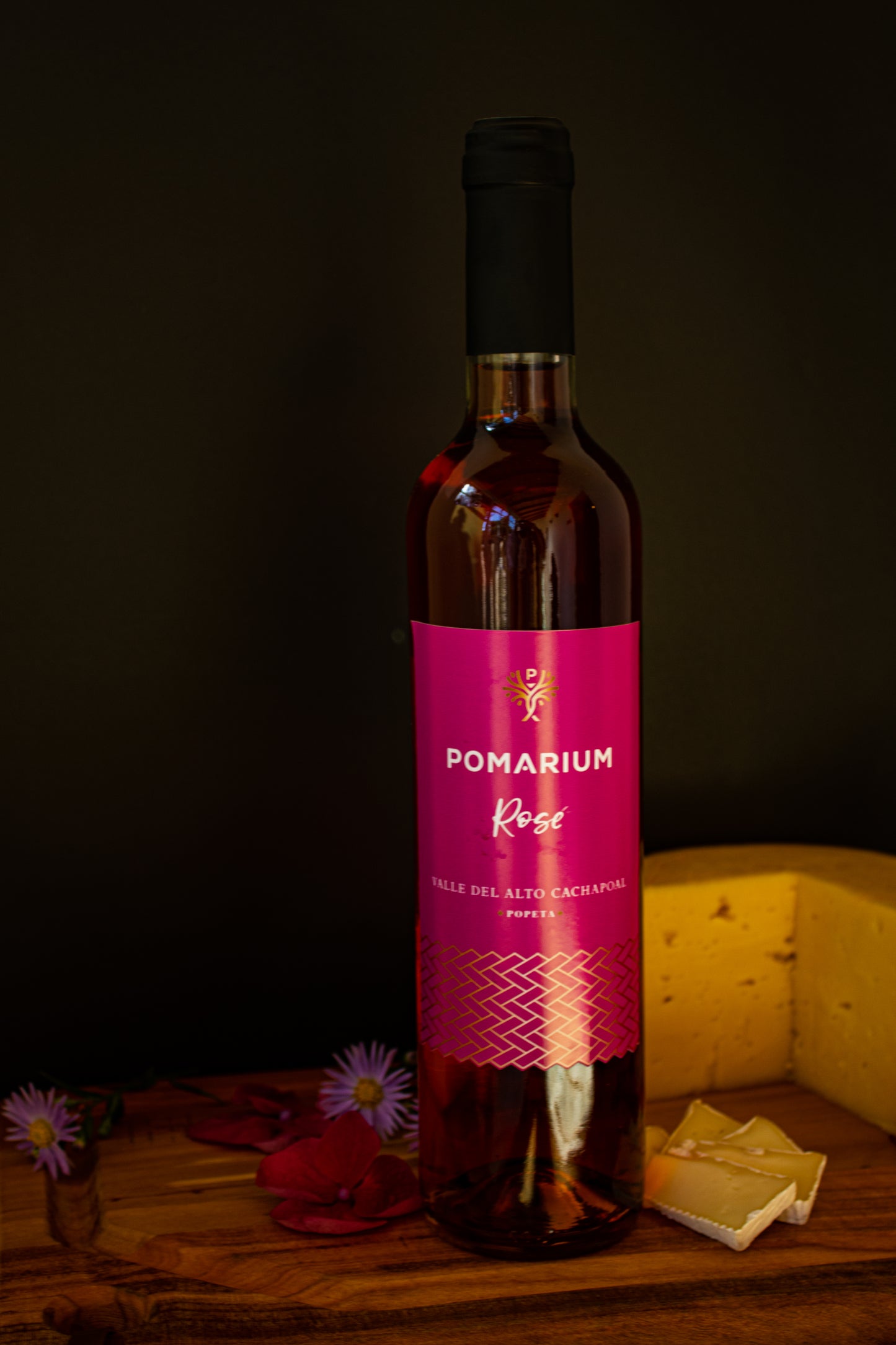 Pomarium Rosé